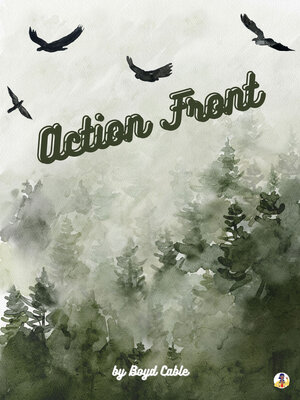 cover image of Action Front